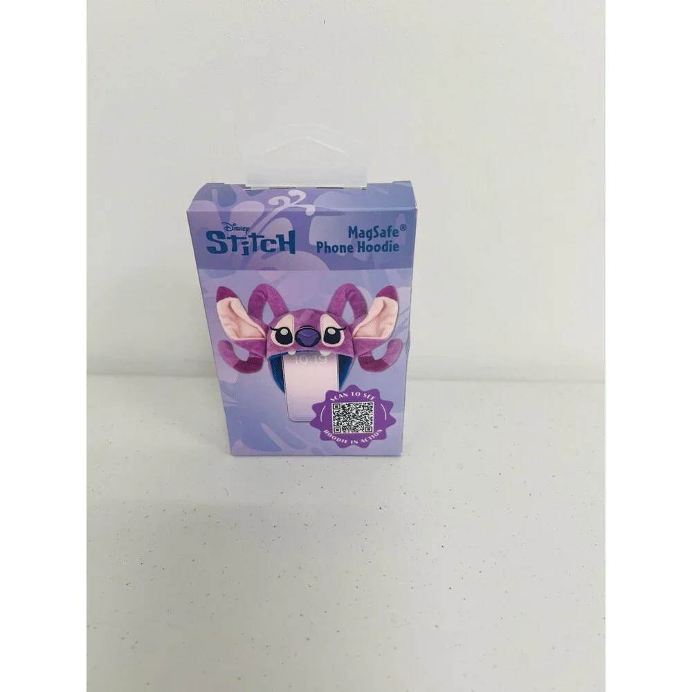 Disney stitch magsafe